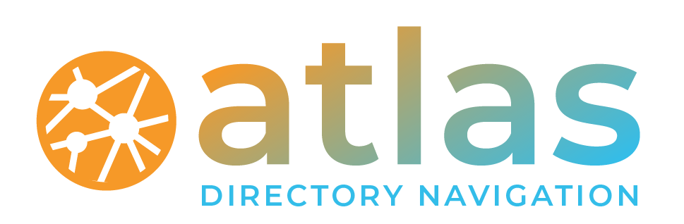 Atlas logo CohesionX