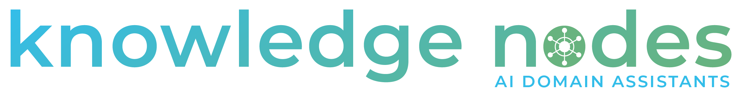 Knowledge Nodes Logo CohesionX