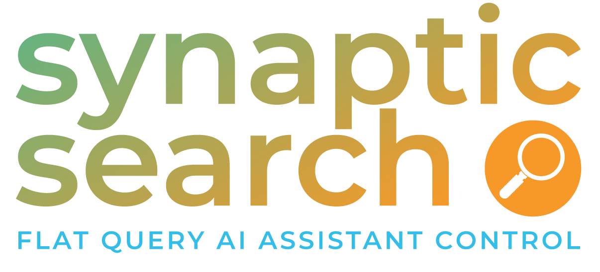 Synaptic Search CohesionX