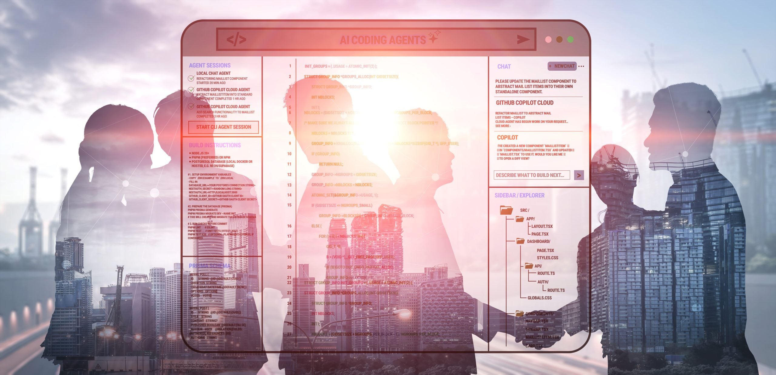 AdobeStock 1915710501 scaled CohesionX