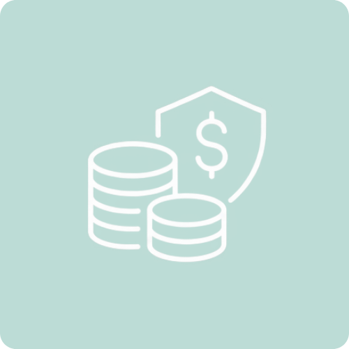 Financial services and insurance CohesionX