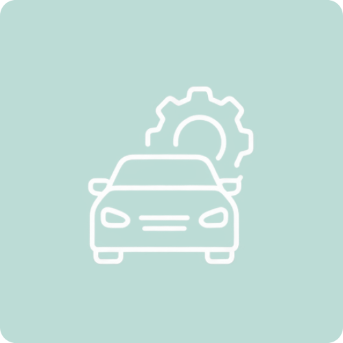 automotive retail CohesionX