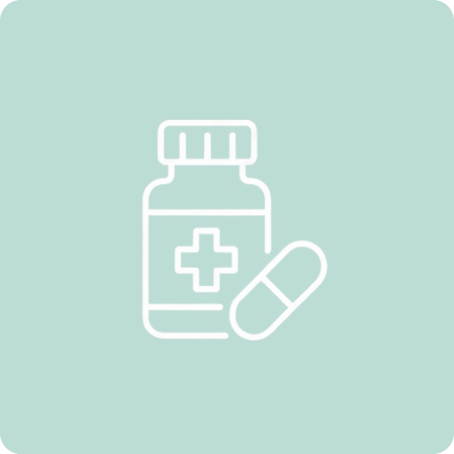 pharmacy and healthcare retail CohesionX