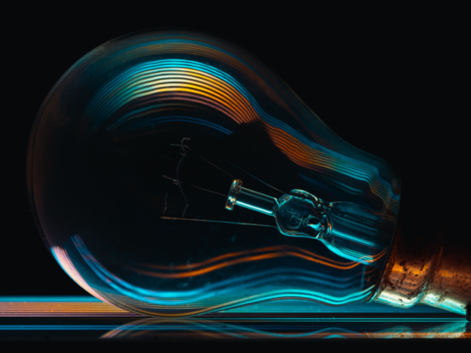 AI is changing how organisations must protect intellectual property banner CohesionX