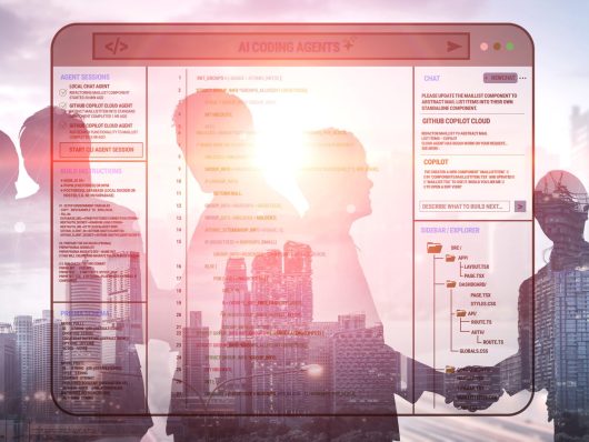 AdobeStock 1915710501 scaled CohesionX